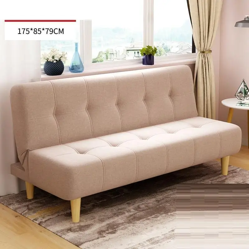 Para Futon Zitzak Couche для Sillon Meble Divano Letto Meuble дом набор мебели для гостиной Mueble De Sala мобильный диван-кровать - Цвет: Version D