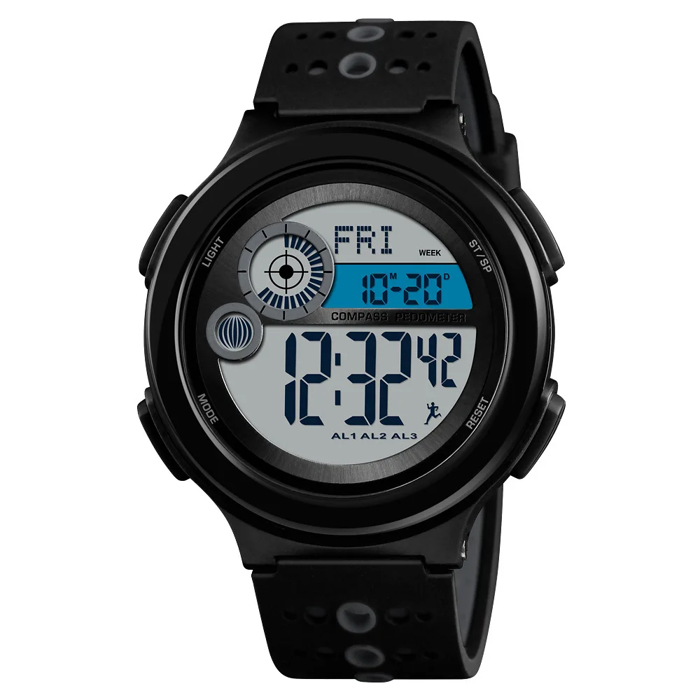 

Skmei Skmei 1375 Sports Watch Outdoor Sports Multi-functional Electronic Watch