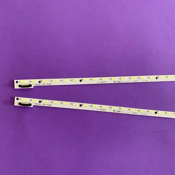 

30 PCS/lot LED backlight strip for TC39A400B TC39A600B Panasonic TX-39A400B 39A400E 39AS500B T39AS600B V390HJ1-LE6-TREM1 TREW1