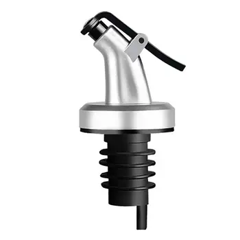 

Olive Oil Sprayer Liquor Dispenser Wine Pourers Flip Top Beer Bottle Cap Stopper Tap Faucet Bartender Bar Tools Accessories