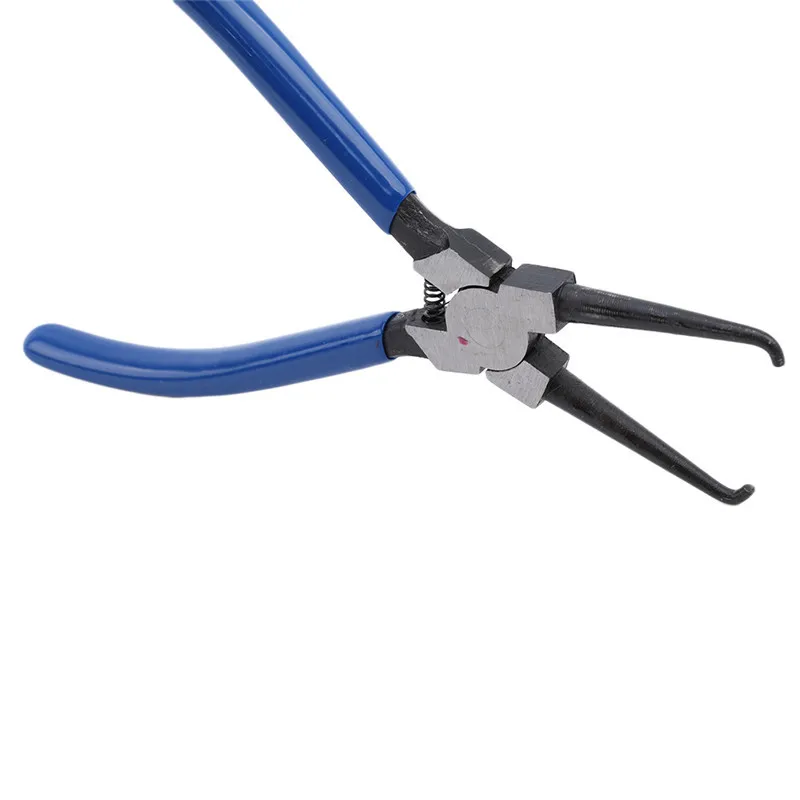 Высокое качество соединения Зажимные клещи топливные фильтры шланг Пряжка