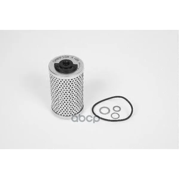 Фильтр Масляный Mercedes-Benz 190(W201),G-Class(W46#), Champion арт. X106606