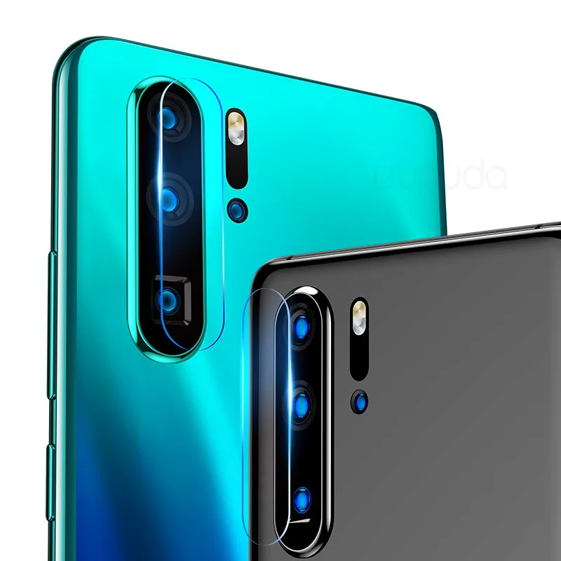 2 в 1 объектив камеры закаленное стекло для huawei P30 Lite P20 Pro P Smart Защита экрана для Honor 20 10 9 Lite 8X стеклянная пленка