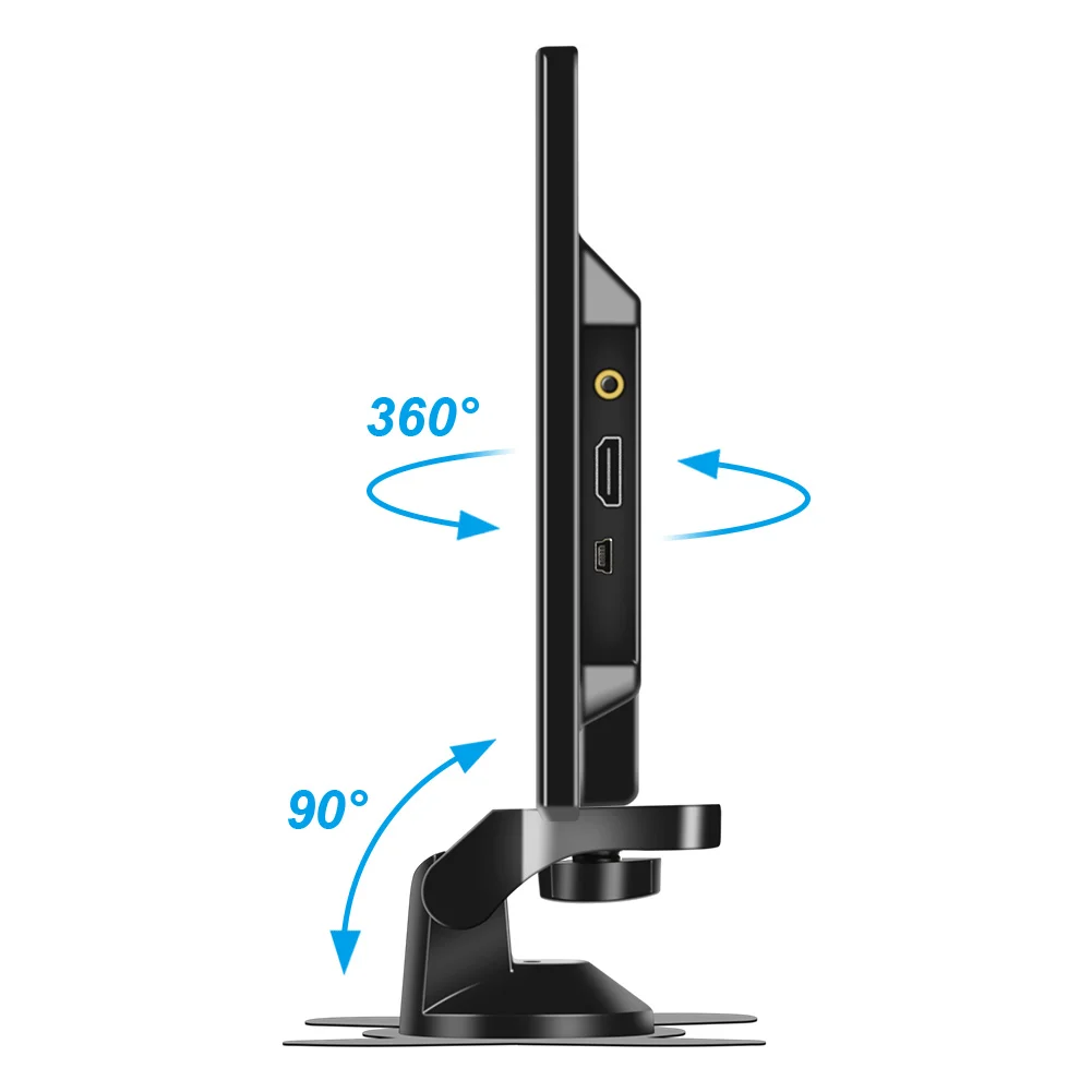 Cheap Monitores de carro