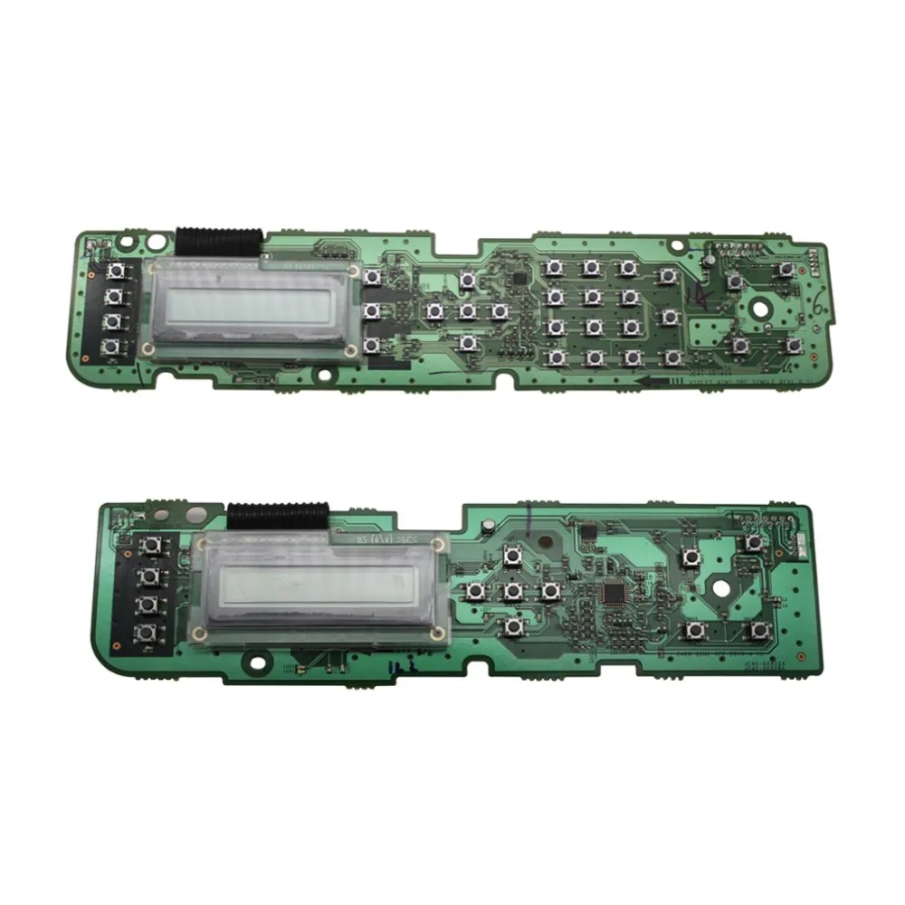 Painel de Controle para Samsung Montagem de Painel de Controle para Samsung M2070 2876 2071 2676 2675 M2070considw M2876fn M2675f