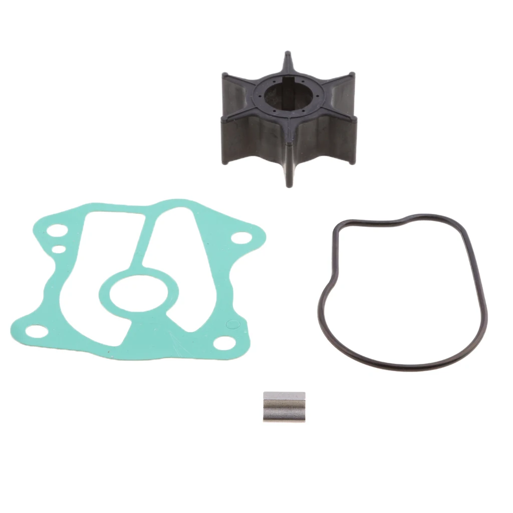 Outboard Water Pump Impeller Service Kit for Honda 40-50hp 06192-ZV5-003 | Автомобили и мотоциклы