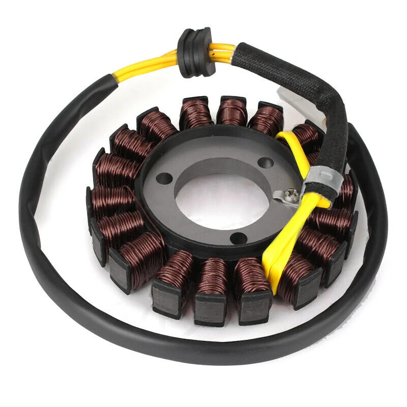 31401-01H10 катушка статора генератора магнето для Suzuki GSXR600 GSXR750 2006