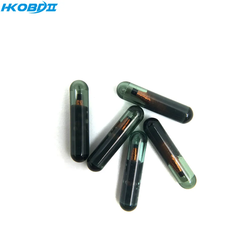 Чип HKOBDII Blank ID13 ID 13 для Honda Chevrolet|lot|lot lotlot 5pcs |