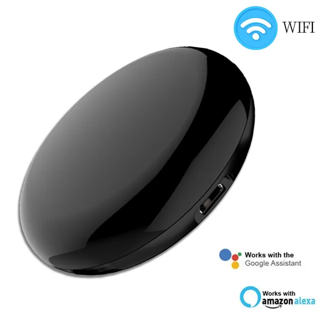 WIFI IR Control