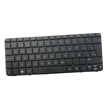 

Spanish Keyboard for HP mini210-2000 210-4000 210-2000 210-3000 1104 SP