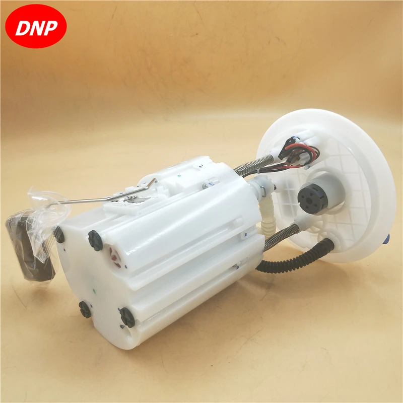 DNP топливный насос в сборе подходит для hyundai/Kia K2 31110-4X000/31110-1R000/31110-1R200/E10814M/311101R000/FE0731-12B1