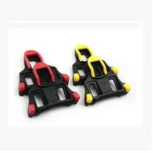 Обувь для велоспорта из фанеры, комплект для шоссейных велосипедных кроссовок, только аксессуары, самофиксирующиеся детали, оборудование для карточек с замком