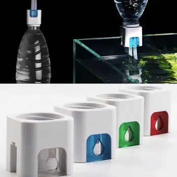 

ATO System Nano On Auto Water Filler Refill Top Off System Aquarium Water Level Controller Marine Reef Coral Tank Tools Mini New