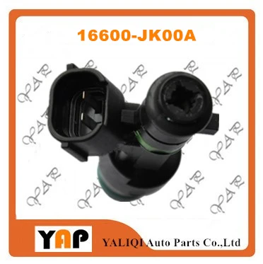 A744-5 16600-JK00A