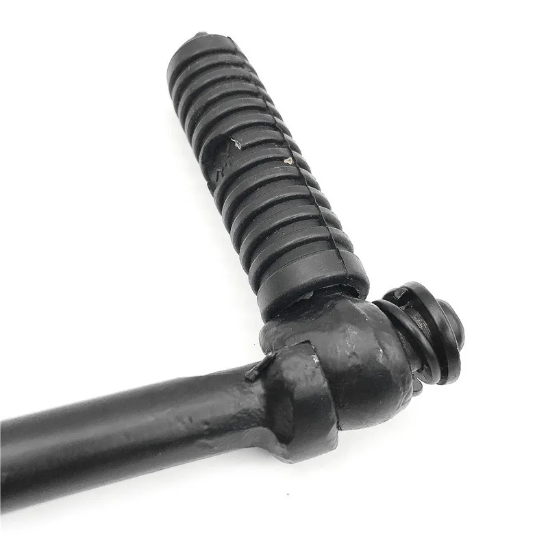 13mm Shaft Kick Start Starter Lever For 90/110/125/140 Cc For Pit Dirt Bike