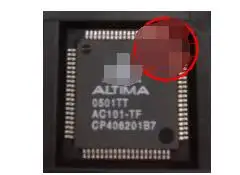 

IC NEW 100% AC101-TF