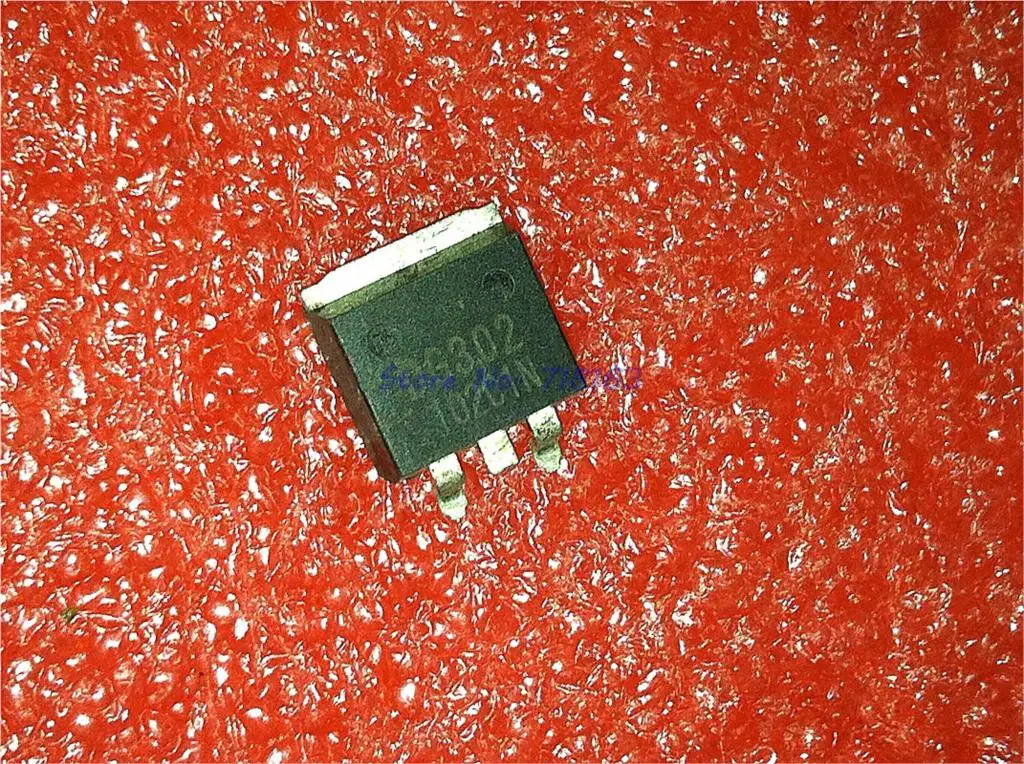 

10pcs/lot DG302 DG302 TO-263 In Stock