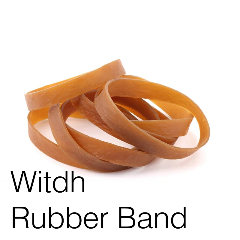 100x10 мм новая широкая эластичная резинка вязка резинкой желтые стрейч браслет для