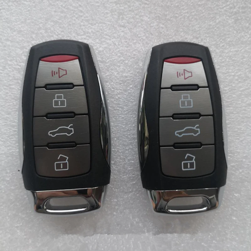 Haval Car Keyless Smart Remote Key for GWM Haval H8 H7 H9 H2S H6 F7X F7 M6 Jolion Dargo Intelligent Remote Key car remote key,car key