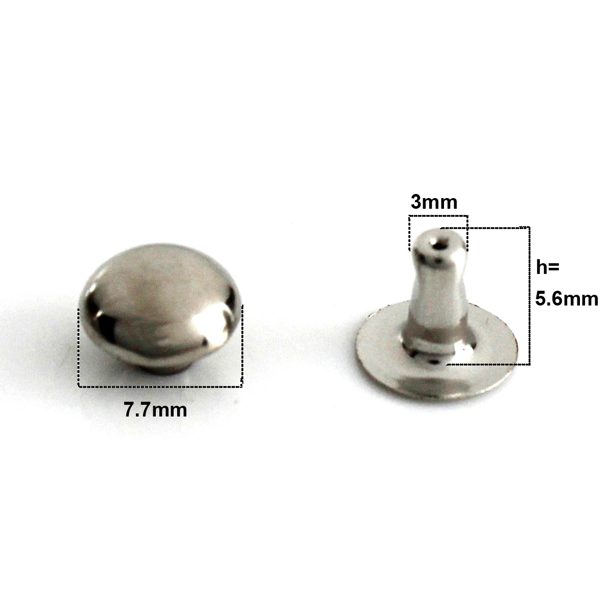 D-8mm