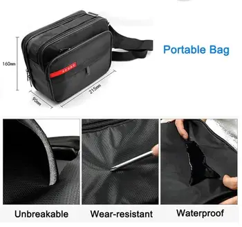 

12 in 1 Fiber Optic FTTH Tool Kit FTTH Assembly Termination Tool Kit w/FC-6S Fiber Cleaver Optical Power Meter Visual Fault Loca