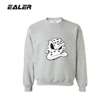 Han Duck хоккейный свитер с логотипом для фанатов YLS400