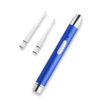 

LED Light Ear Cleaning Tools 1Pc Ear Spoon Ear-pick Wax Remover Pick Earpick Clean Ears Cares for Babys
