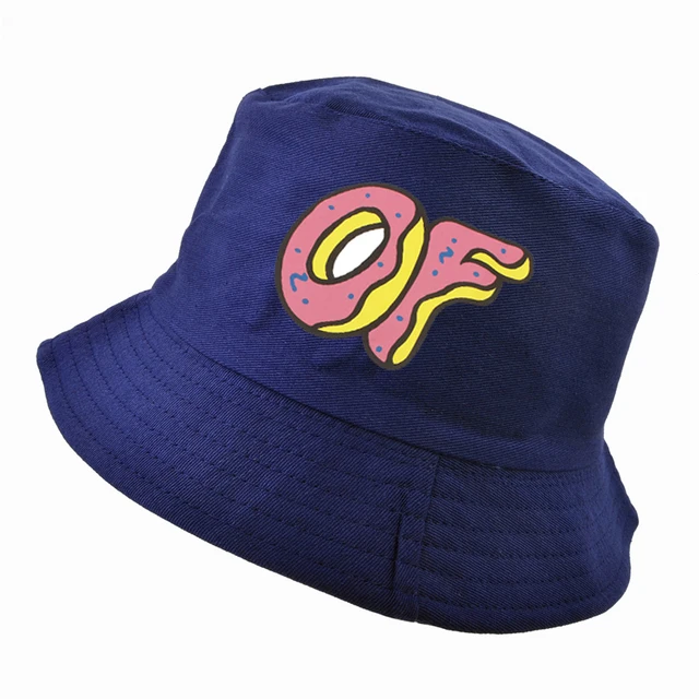 blue wolf hat tyler the creator