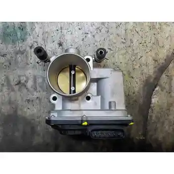 

BUTTERFLY BOX SUZUKI SWIFT AZG (NZ) 1.2 CAT 69L0 6S01 [15866295]