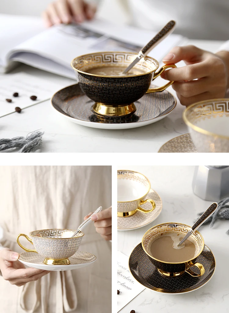 Service de table + à café - Arts de la table