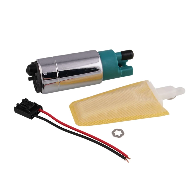 Universal Electric Fuel Pump Installation Kits Fit for Suzuki Chrysler Dodge E2068 E8335 | Автомобили и мотоциклы
