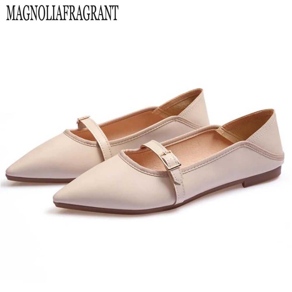 Women Flat Shoes Women Boat Shoes Spring Autumn Flat Shoes Women fashion Pointed Toe Casual shoes women zapatos de mujer hy665 Women Flat Shoes Women Boat Shoes Spring Autumn Flat Shoes Women fashion Pointed Toe Casual shoes women zapatos de mujer hy665