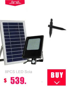 10 шт. Untrathin Refletor Foco светодиодный наружные прожекторы светильник 20w 30w 50W 100W 150W 220V 110V Водонепроницаемый открытый светильник ing потолочные светильник