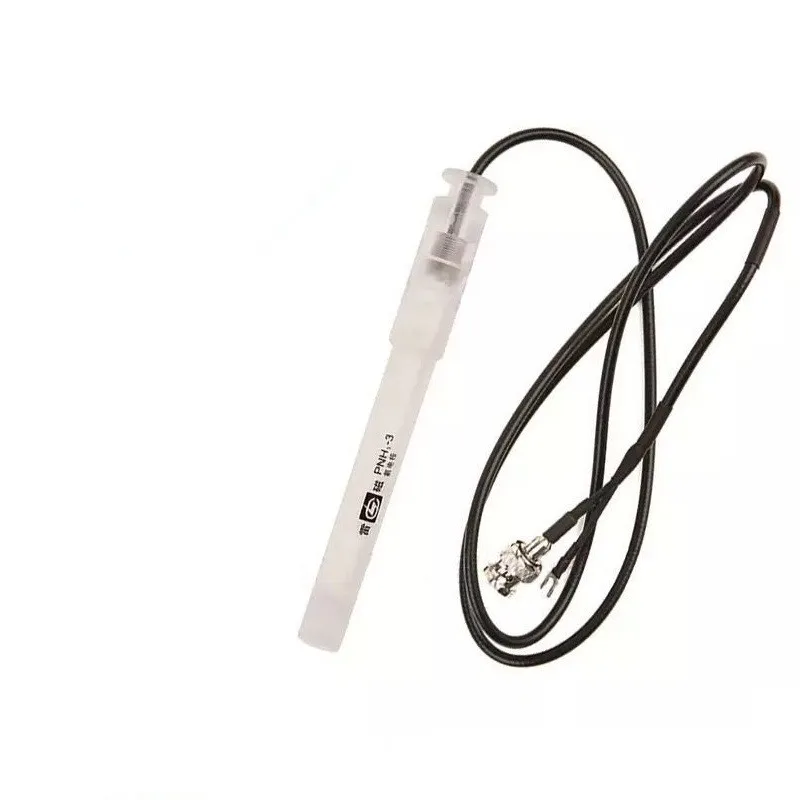 Nitrato de Cálcio Íon de Sódio Íon-eletrodo Seletivo Cianeto Iodeto Eletrodo Composto Íon