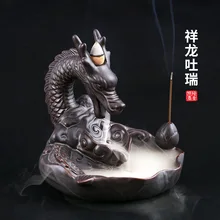 Queimador De Incenso Aromaterapia Incenso Queimador керамическая домашняя линия для спальни, сандаловое дерево, даундрафт, мебель