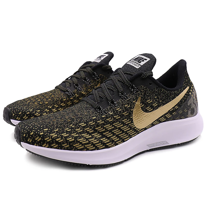 WMNS NIKE AIR ZOOM PEGASUS 35 Женские Кроссовки Новое поступление кроссовки