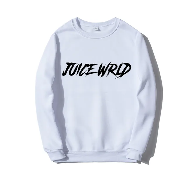 Juice Wrld Sweatshirt Hoodies Men Women Print Juice Wrld Sweatshirt Hoody 2