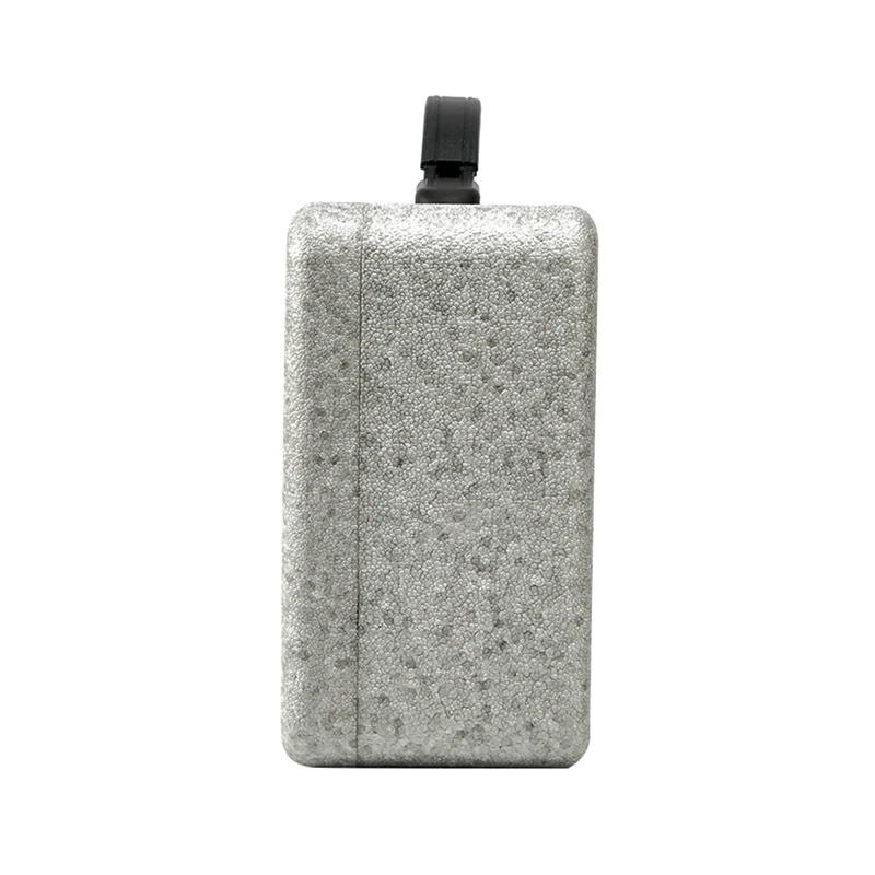 New ZZQ Foam Storage Box Drone Remote Control Box Suitcase Anti-Collision Protective Housing For MAVIC MINI Accessories 