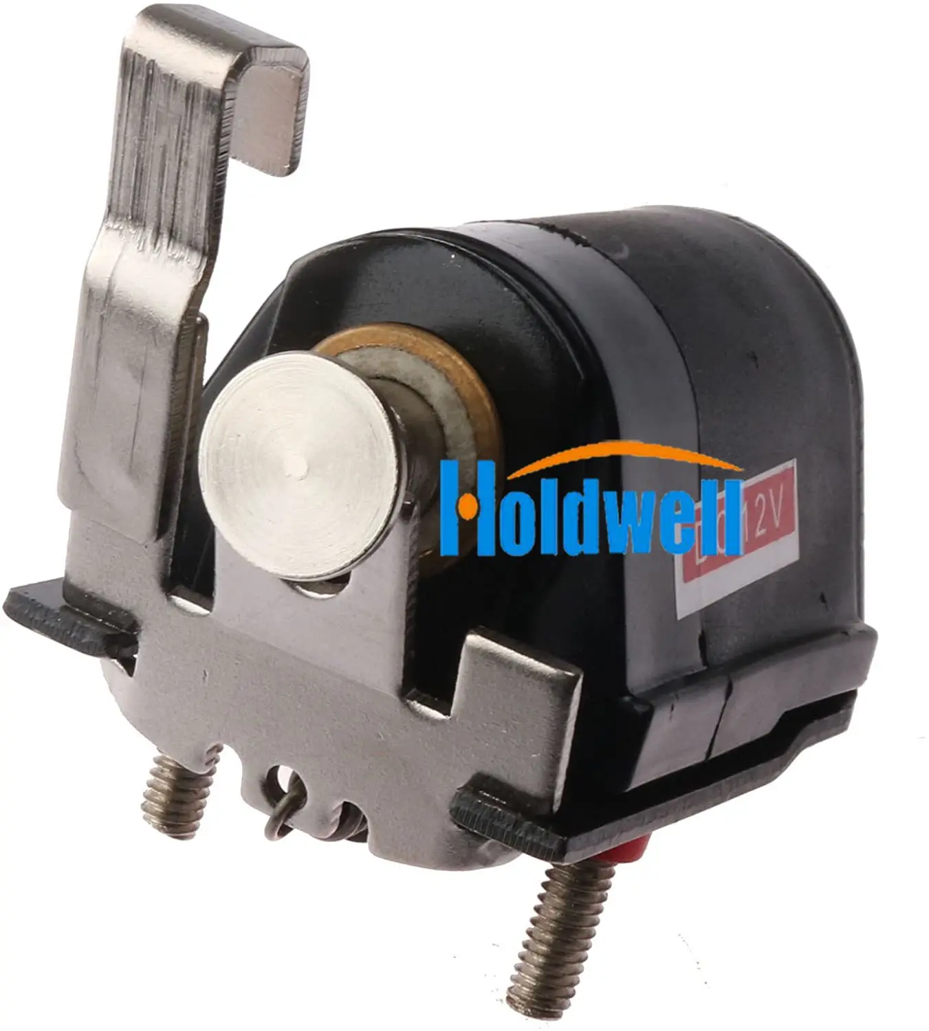 

Holdwell Solenoid 101-3897 for Caterpillar AP-650B AP-800C BG-225C BG-230 416B 416C 426B 426C 428B 428C
