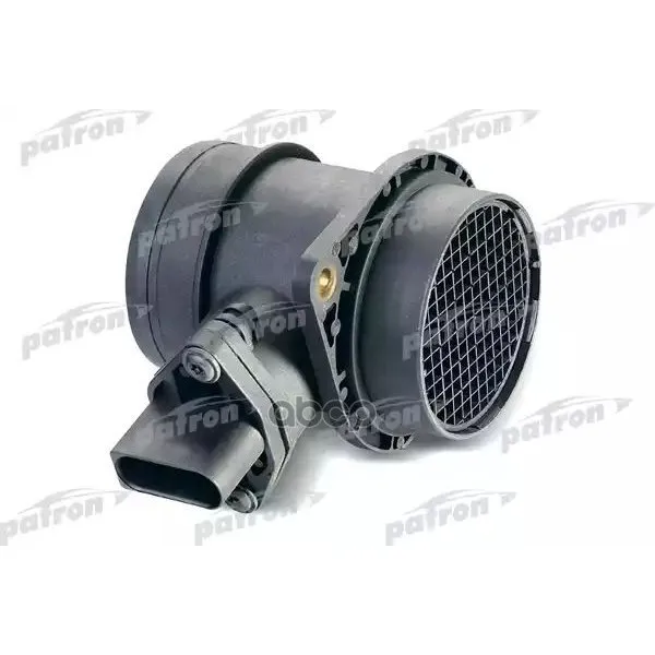 Расходомер Воздуха Vw Golf 4/Sharan/Touareg 1.8-4.2 98- PATRON арт. PFA10007