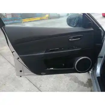 

TRIM FRONT LEFT DOOR MAZDA 6 KOMBI (GH)