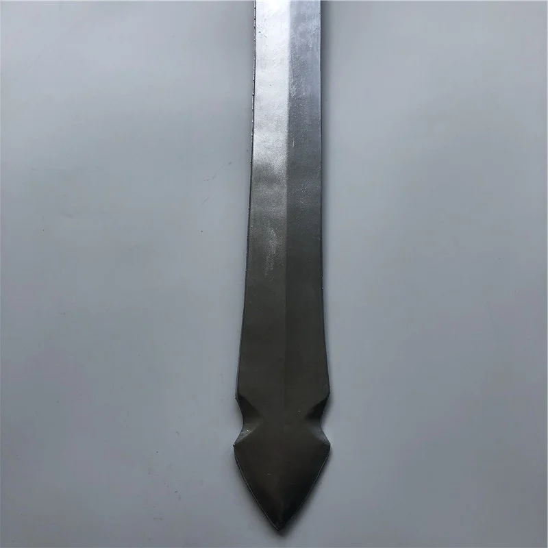 Cosplay Sword Cosplay Toy Cosplay Prop 108cm Cosplay Game DMC 5 Dante Rebellion Awakening Sword Prop Weapon for Halloween Christmas Party
