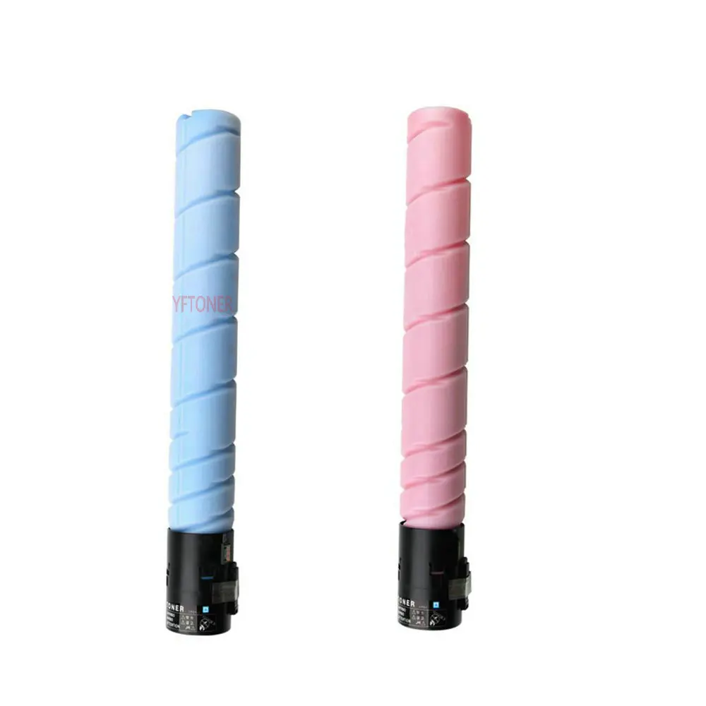 C284 Toner Cartridge2