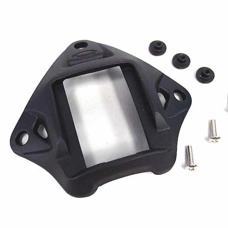 

Dried Squid Helmet Bracket Base Field Operations Protection Equipment Multi-functional Equipment Transfer Base Helmet Parts