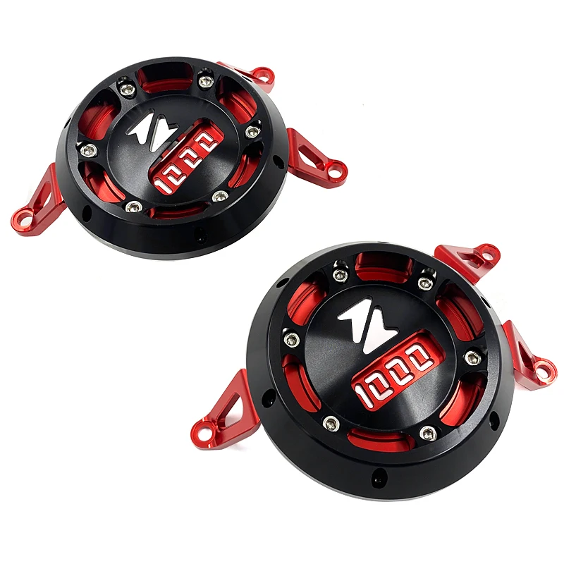 for Kawasaki Z1000 Z1000sx Z1000R 2010-2018 Motorcycle CNC Engine Cover Stator Case Crash Slider Guard Protection Z 1000 SX R7