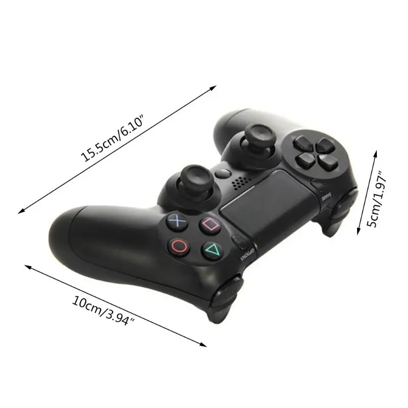 USB проводной контроллер для PS4 Геймпад Play Station 4 Игровые колодки консоль джойстик