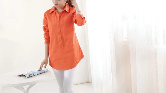 Camisa Feminina, женские хлопковые льняные рубашки и топы, блузка, большие женские большие размеры Xxxl 4xl 5xl 6xl, белая блузка