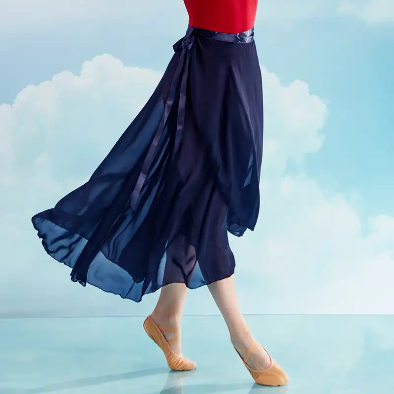 Long dance skirts Clearance