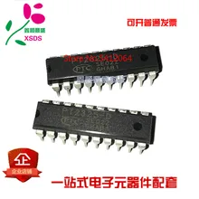 5 шт./лот PT2325-D PT2325 DIP-20