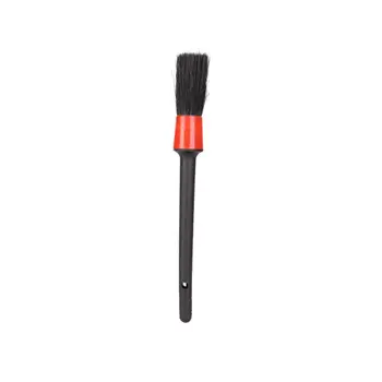 

Hot 1pc Car Cleaner Brush Small Multi Functional Auto Interior Washing Detailing Brushes
